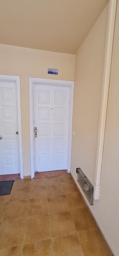 Vivienda Vacacional Marineda Sol Con Piscina El Medano Exteriér fotografie